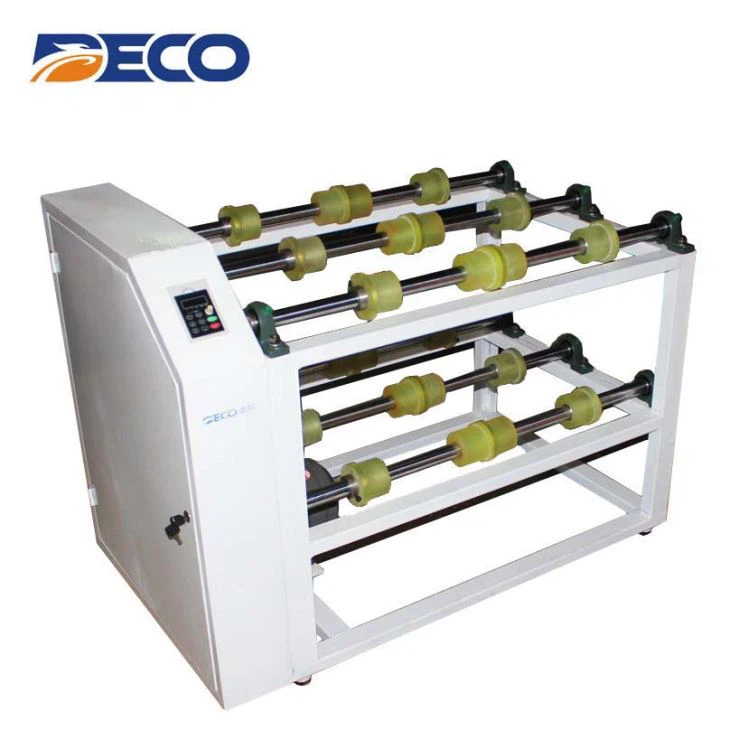 80L Roll Ball Mill