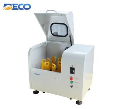 Moinho de redução de tamanho de laboratório para pedra