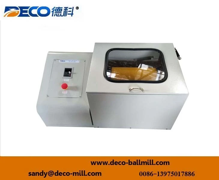 Lab Roll Mill