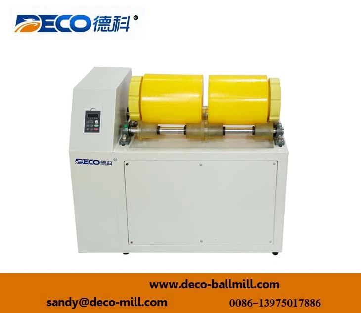Roller Mill Lab Scale