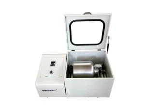 Máquina de trituração de bola para laboratório