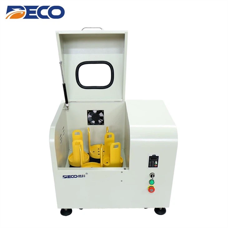 Vertical Planetary Ball Mill 2L With 4 Stations Vertical Planetary Ball Mill 2L With 4 Stations