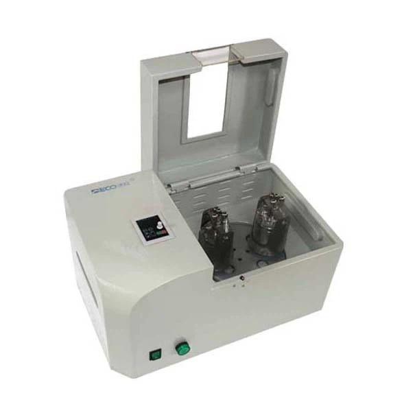 Planetary Ball Mill Desktop Type